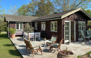 Holiday Home - Smidstrup Strand , Denmark - E05281 1