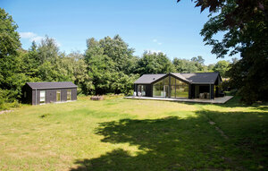 Holiday Home - Udsholt Strand , Denmark - E05299 1
