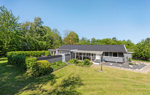 Holiday Home - Smidstrup Strand , Denmark - E05324 1