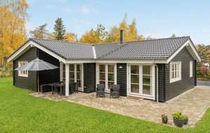 Holiday Home - Smidstrup , Denmark - E05326 1