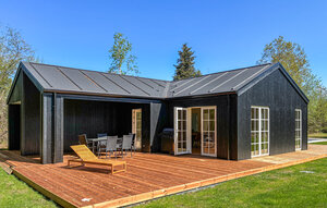Holiday Home - Gilleleje , Denmark - E05353 1