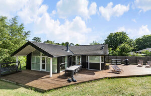 Holiday Home - Smidstrup Strand , Denmark - E05601 1