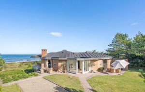 Holiday Home - Smidstrup Strand , Denmark - E05627 1