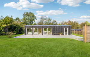 Holiday Home - Smidstrup Strand , Denmark - E05685 1