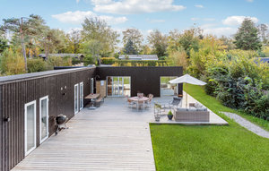 Holiday Home - Smidstrup Strand , Denmark - E05685 1