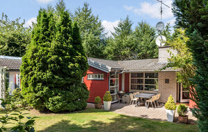 Holiday Home - Smidstrup Strand , Denmark - E05692 1