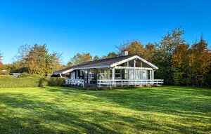Holiday Home - Udsholt , Denmark - E06029 1