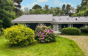 Holiday Home - Udsholt Strand , Denmark - E06104 1