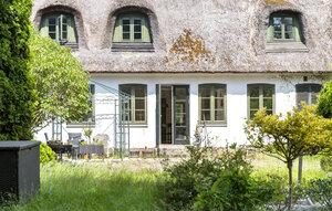 Holiday Home - Udsholt Strand , Denmark - E06301 1