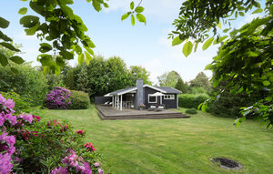 Holiday Home - Smidstrup Strand , Denmark - E06304 1