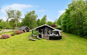 Holiday Home - Udsholt Strand , Denmark - E06305 1