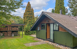 Holiday Home - Rågeleje Strand , Denmark - E06321 1