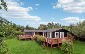 Holiday Home - Udsholt Strand , Denmark - E06327 1