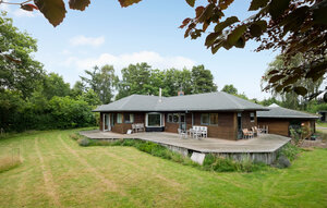 Holiday Home - Udsholt strand , Denmark - E06347 1