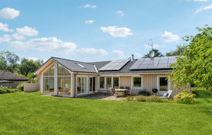 Holiday Home - Udsholt Strand , Denmark - E06351 1