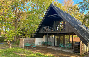 Holiday Home - Rågeleje , Denmark - E06402 1