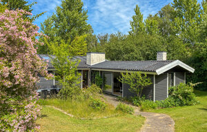Holiday Home - Udsholt Strand , Denmark - E06415 1