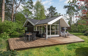 Holiday Home - Udsholt Strand , Denmark - E06465 1