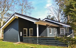 Holiday Home - Udsholt Strand , Denmark - E06468 1