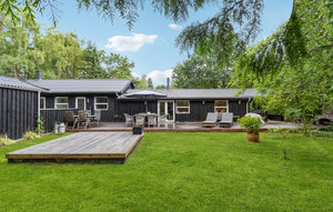 Holiday Home - Udsholt Strand , Denmark - E06469 1