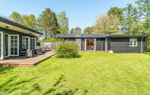 Holiday Home - Rågeleje , Denmark - E06620 1
