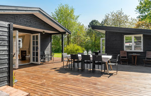 Holiday Home - Rågeleje , Denmark - E06620 1