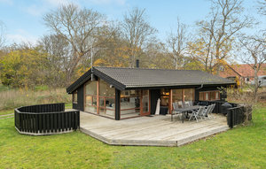 Holiday Home - Rågeleje , Denmark - E06626 1