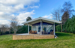 Holiday Home - Udsholt Strand , Denmark - E06739 1