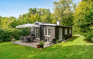 Ferienhaus - Rågeleje , Dänemark - E07393