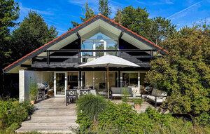 Ferienhaus - Vejby Strand , Dänemark - E07362