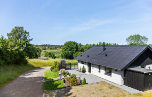Holiday Home - Vejby Strand , Denmark - E07201 1