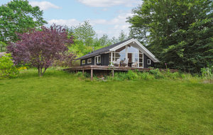 Holiday Home - Vejby Strand , Denmark - E07206 1