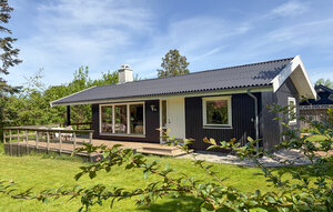 Holiday Home - Rågeleje , Denmark - E07213 1