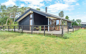 Holiday Home - Rågeleje , Denmark - E07231 1