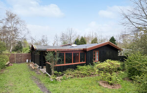 Holiday Home - Rågeleje Strand , Denmark - E07249 1