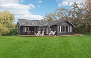 Holiday Home - Udsholt Strand , Denmark - E07256 1