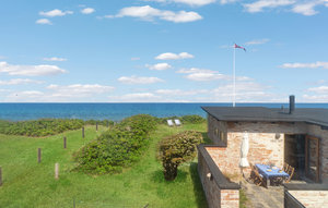 Holiday Home - Rågeleje Strand , Denmark - E07263 1