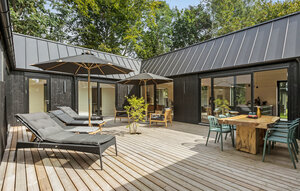 Holiday Home - Rågeleje Strand , Denmark - E07274 1