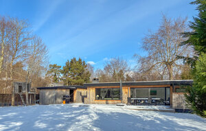 Holiday Home - Rågeleje Strand , Denmark - E07292 1