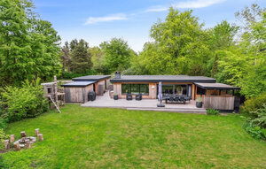 Holiday Home - Rågeleje Strand , Denmark - E07292 1