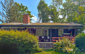 Holiday Home - Vejby Strand , Denmark - E07297 1