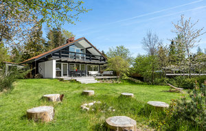 Holiday Home - Vejby Strand , Denmark - E07362 1