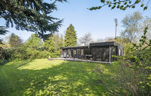Holiday Home - Rågeleje Strand , Denmark - E07363 1