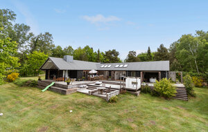Holiday Home - Vejby Strand , Denmark - E07372 1
