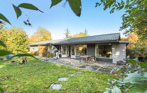 Holiday Home - Rågeleje Strand , Denmark - E07382 1