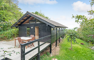 Feriehuse - Tisvildeleje Strand , Danmark - E09131