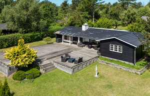 Holiday Home - Vejby Strand , Denmark - E09007 1