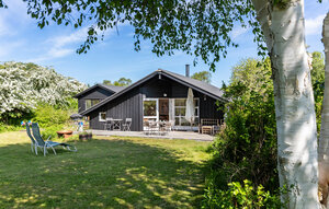 Holiday Home - Tisvildeleje Strand , Denmark - E09107 1