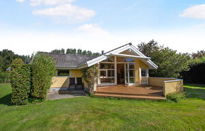 Holiday Home - Tisvildeleje Strand , Denmark - E09108 1