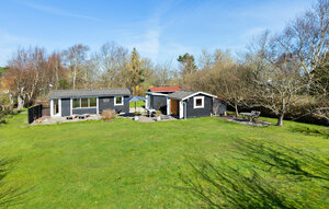 Holiday Home - Tisvildeleje Strand , Denmark - E09111 1